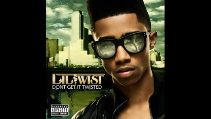 *2013* Lil Twist ft. Chris Brown - I don't care
