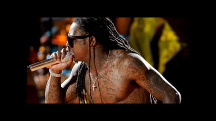 Lil Wayne - Nightmares Of The Bottom