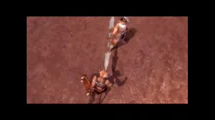 Rise Of Argonauts Achilles