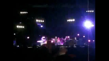 Billy Idol - Sweet 16 Donauinselfest 2010 , live, Wien 