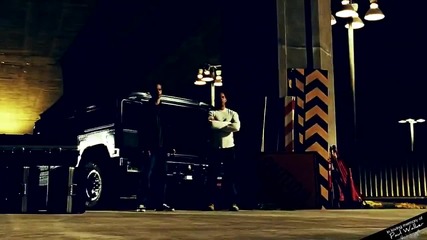 В памет на Paul Walker - Fast and Furious - We Own It