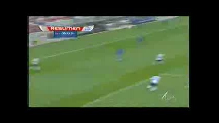 Usa - El Salvador 0 - 1 (2 - 1,  6 9 2009)