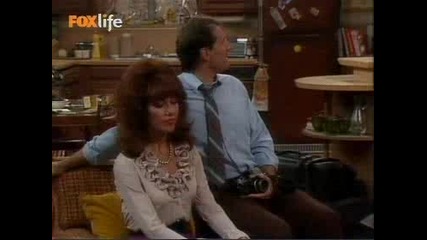 Женени С Деца Se2 Ep01 с Бг аудио / Married with children 