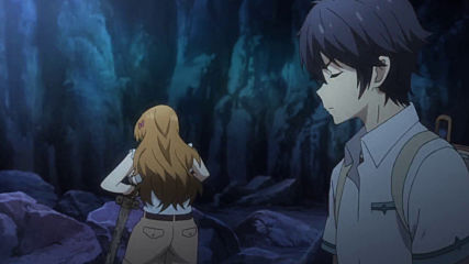 Kono Yo no Hate de Koi wo Utau Shoujo Yu-no Episode 11