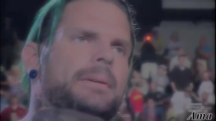 Jeff Hardy Return Mv xx