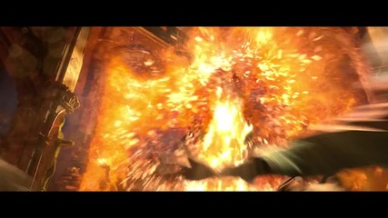 Diablo 3 - Opening Cinematic * High Quality *