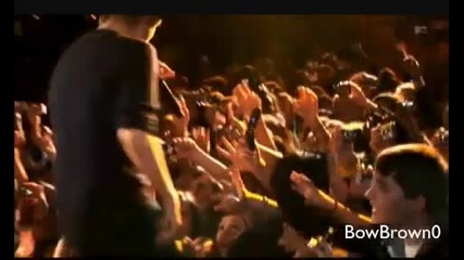 The Diary of Justin Bieber Mtv - sneak a peak clips 