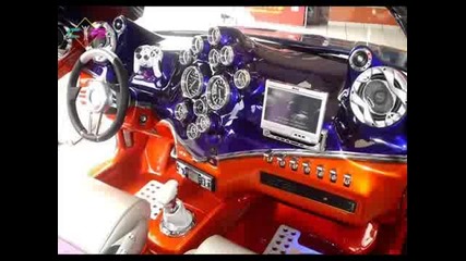 The Best Tuning - Golf