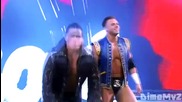 The Miz Tribute - Awesome