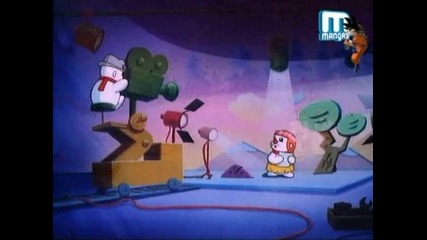 Bouli - 1x11 - Bouli fait du cinema