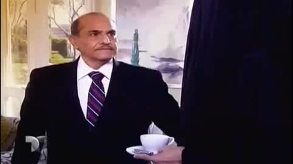 La Patrona Avance Capitulo 48