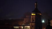 Масираната руска атака срещу жилищни райони в Украйна с дронове и балистични ракети