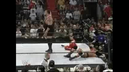 Wwe Royal Rumble 2006 Part 2/7 