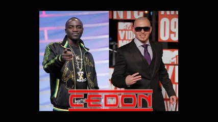 Akon feat. Pitbull & Jermaine Dupri - Boomerang [new Song 2011]