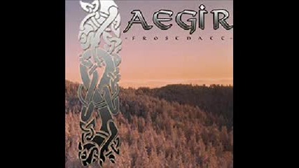 Aegir - Yggdrasil