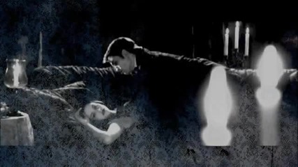 Edward & Bella - Give all my secrets away 