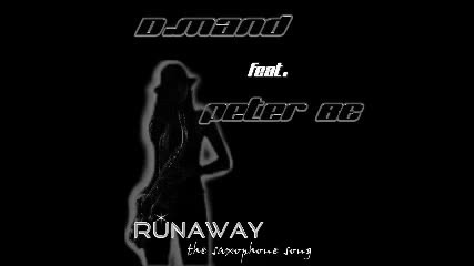 D.mand feat. Peter Be - Runaway ( Scotty Remix )