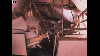 Bus Crashes