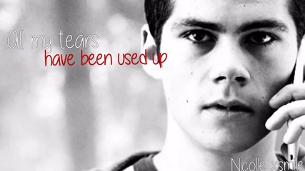 Stiles&lydia;-another love