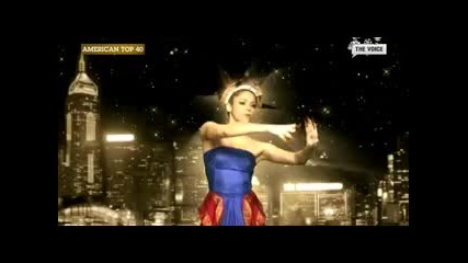 shakira ft lil wayne - give it up to me 