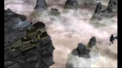 Prince of Persia 3d - Cutscene 9/13