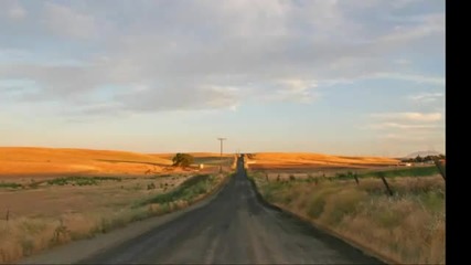 Relaxing Video - reflection (don Marsh Orchestra - Rock of ages ) medley 