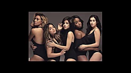 *2016* Fifth Harmony - Write On Me