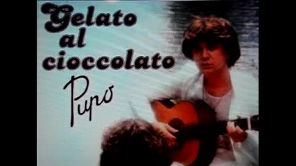 Pupo - Lo devo solo a te 