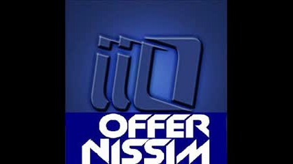 Offer Nissim ft.olive - You Are Not Alone