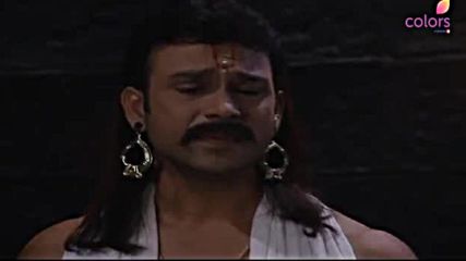 Jai Shri Krishna - 23rd October 2008 - - Full Episode