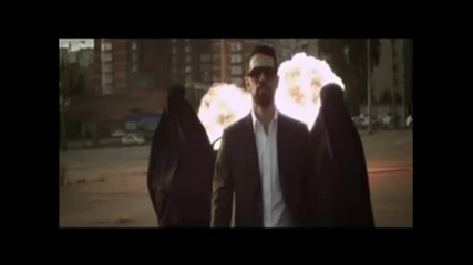 Strap Feat. Bushido - The Heist (remix) 2014
