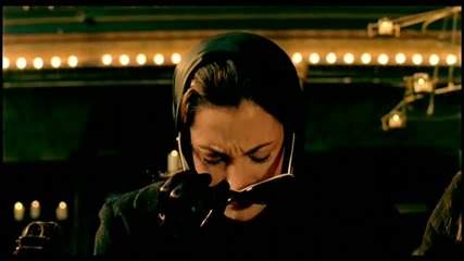 Hinder - Better Than Me 