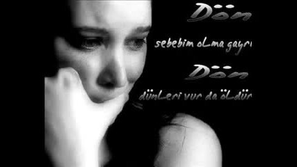 Mehmet and Murat - Belki Bir Gun 2010