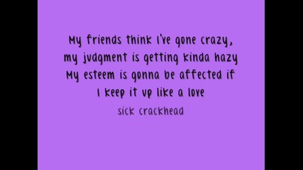 Ke$ha - Your Love is my drug [lyrics] Hd