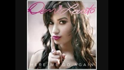 Demi Lovato - Got Dynamite