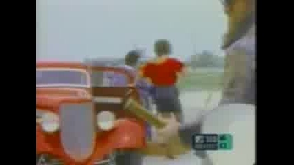 Zz Top-gimme All You're Lovin