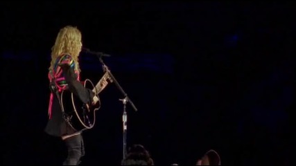 Madonna - Miles Away