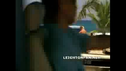 Leighton Meester The Best - North Shore P1
