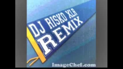 Dj Risko Xlr - Don Bana Yarim