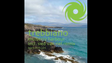 Trebbiano - Mulberry Harbour (Original Mix)