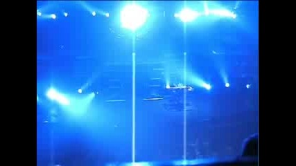 Rammstein - Feuer Frei! (live Aus London)