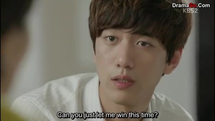 Discovery of romance ep 10 part 3