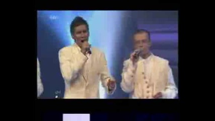 Eurovision 2006 Latvia I Hea