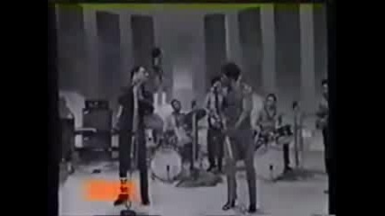 James Brown & Bootsy Collins - Sex Machine