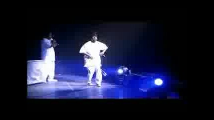 Ice Cube C Walk