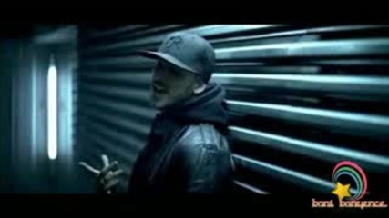 Matt Pokora - Catch Me If You Can