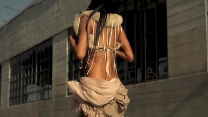 Nicole Scherzinger~right There ft. 50 Cent