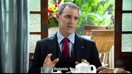 Rebelde 2 - 71 - 3 - 19 06 12