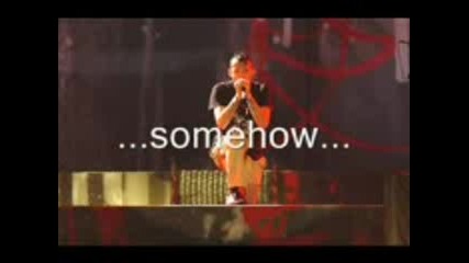 Linkin Park - Valentines day