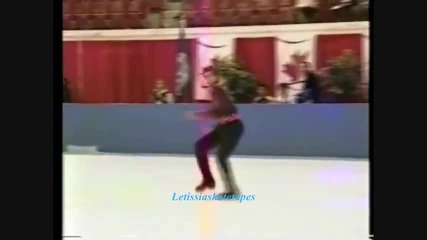 On The Inside Figure Skating 2